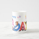 Search for happy birthday celebration mugs For kids