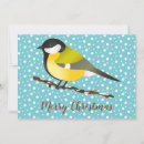 Search for major holidays cards Bird