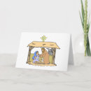Search for manger scene christmas cards Xmas