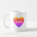 Search for equality love mugs Bisexual