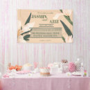 Search for circle wedding signs Floral