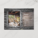 Search for cowboy business cards Horse