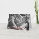 Search for gothic rose cards Vintage