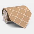 Search for waffles ties Pattern