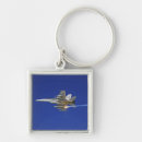 Search for fighter aircraft key rings Flight