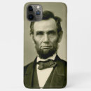 Search for president iphone cases America