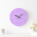Search for lilac clocks Flowers