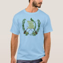 Search for guatemala tshirts Flag