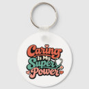 Search for nurse sayings key rings For her