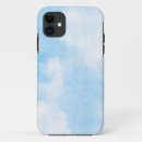 Search for cloud background iphone cases Abstract