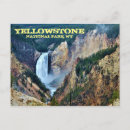 Search for yellowstone national park postcards River