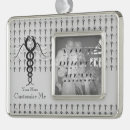 Search for wings christmas tree decorations Black and white