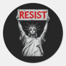 Search for anti politics stickers Liberal