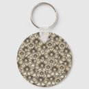 Search for jewelery key rings Flower