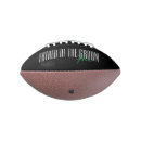 Search for party footballs Keepsake