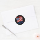 Search for fly the flag stickers Usa