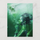 Search for fantasy owl postcards Fairy