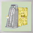 Search for funny cheese posters Food