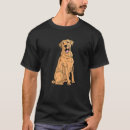 Search for yellow lab tshirts White