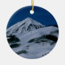 Search for crested butte christmas tree decorations Rocky mountains