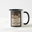 Search for old ads mugs Antique