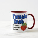 Search for funny tomato mugs Gardener