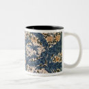 Search for arts and crafts movement mugs Pattern