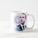 Search for obama portrait mugs 2008