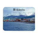 Search for argentina magnets Ushuaia