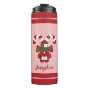 Search for candy cane travel mugs Xmas