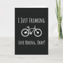 Search for cyclist cards Funny