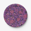 Search for william morris plates Vintage floral pattern