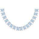 Search for teddy bear bunting flags Party