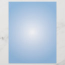 Search for blue flyers Gradient