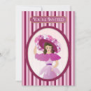 Search for old lady invitations Sweet