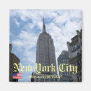 Search for empire state magnets City