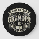 Search for mens clocks Grandfather
