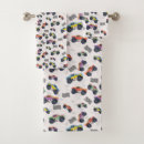 Search for monster truck bathroom accessories Race