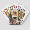 Search for 80s playing cards Colorful