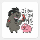 Search for pig stickers Hunting