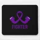 Search for lupus mousepads Purple