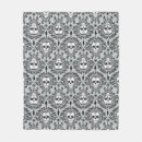 Search for sugar skull blankets Halloween