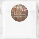Search for gender reveal boy stickers Boots or bows