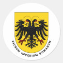 Search for romanes stickers Coat of arms