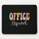 Search for squad mousepads First