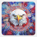 Search for fir stickers Eagle