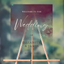 Search for creative wedding posters For her