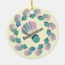 Search for shuttlecock christmas tree decorations Birdie