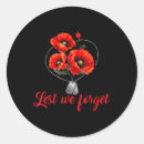 Search for lest we forget stickers Army