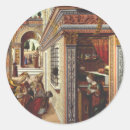 Search for the angel gabriel stickers Catholic